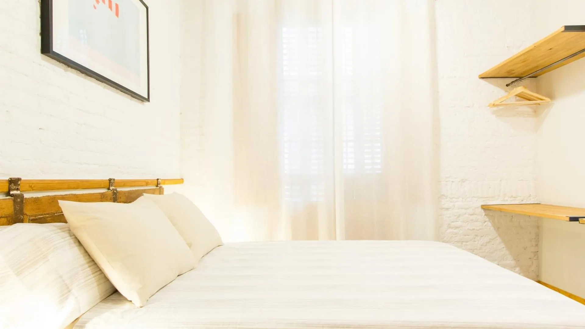 Novus Homes Barcelona Gracia 0*,