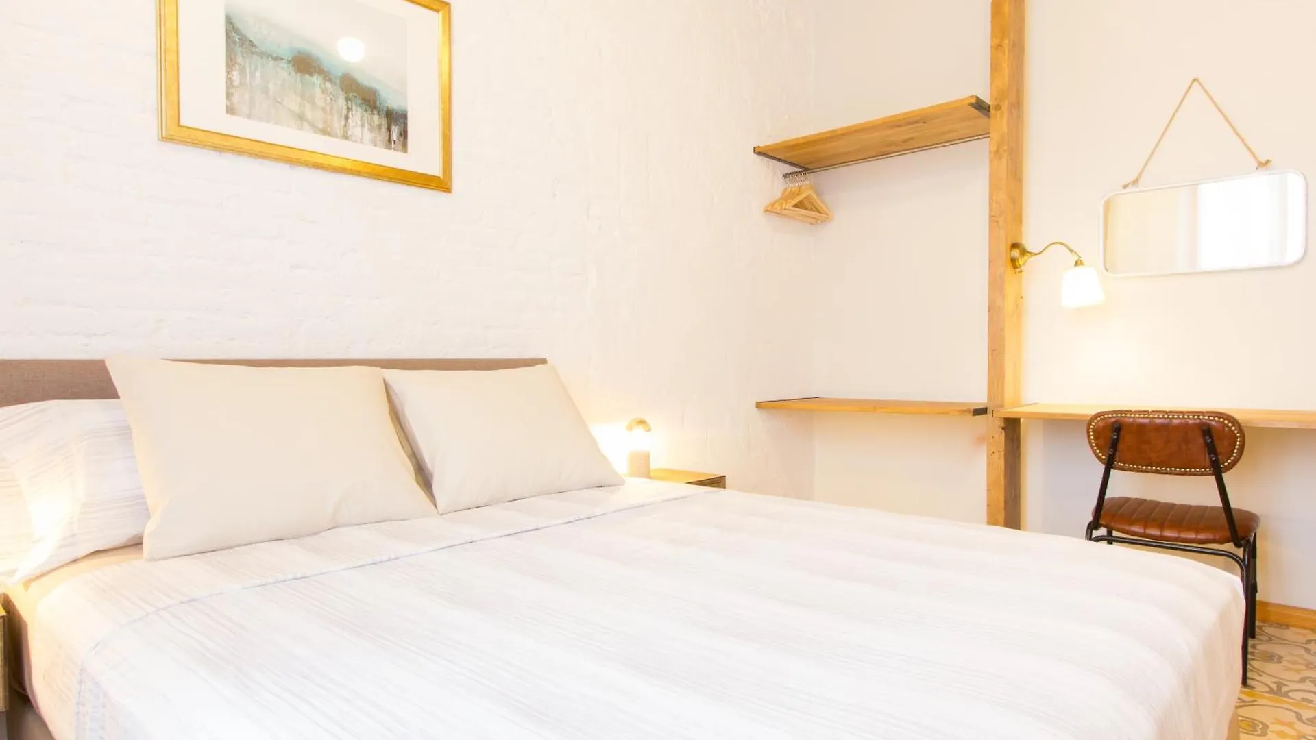 Novus Homes Barcelona Gracia 0*,  Spain