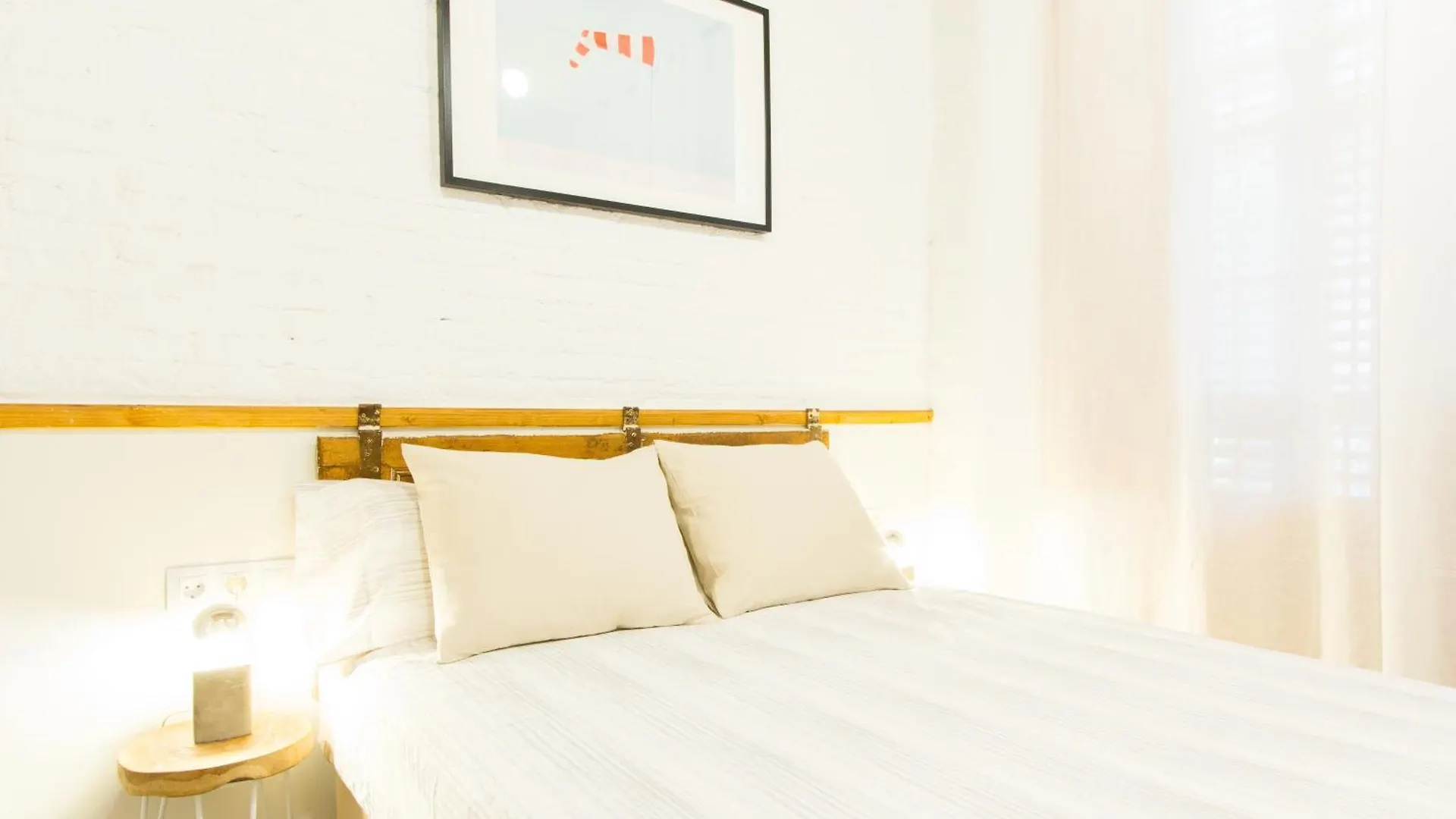 Novus Homes Barcelona Gracia