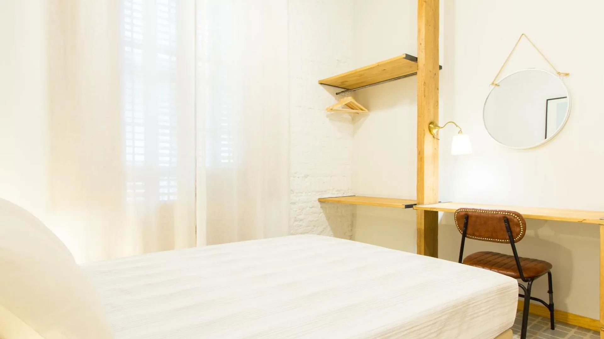 Apartment Novus Homes Barcelona Gracia