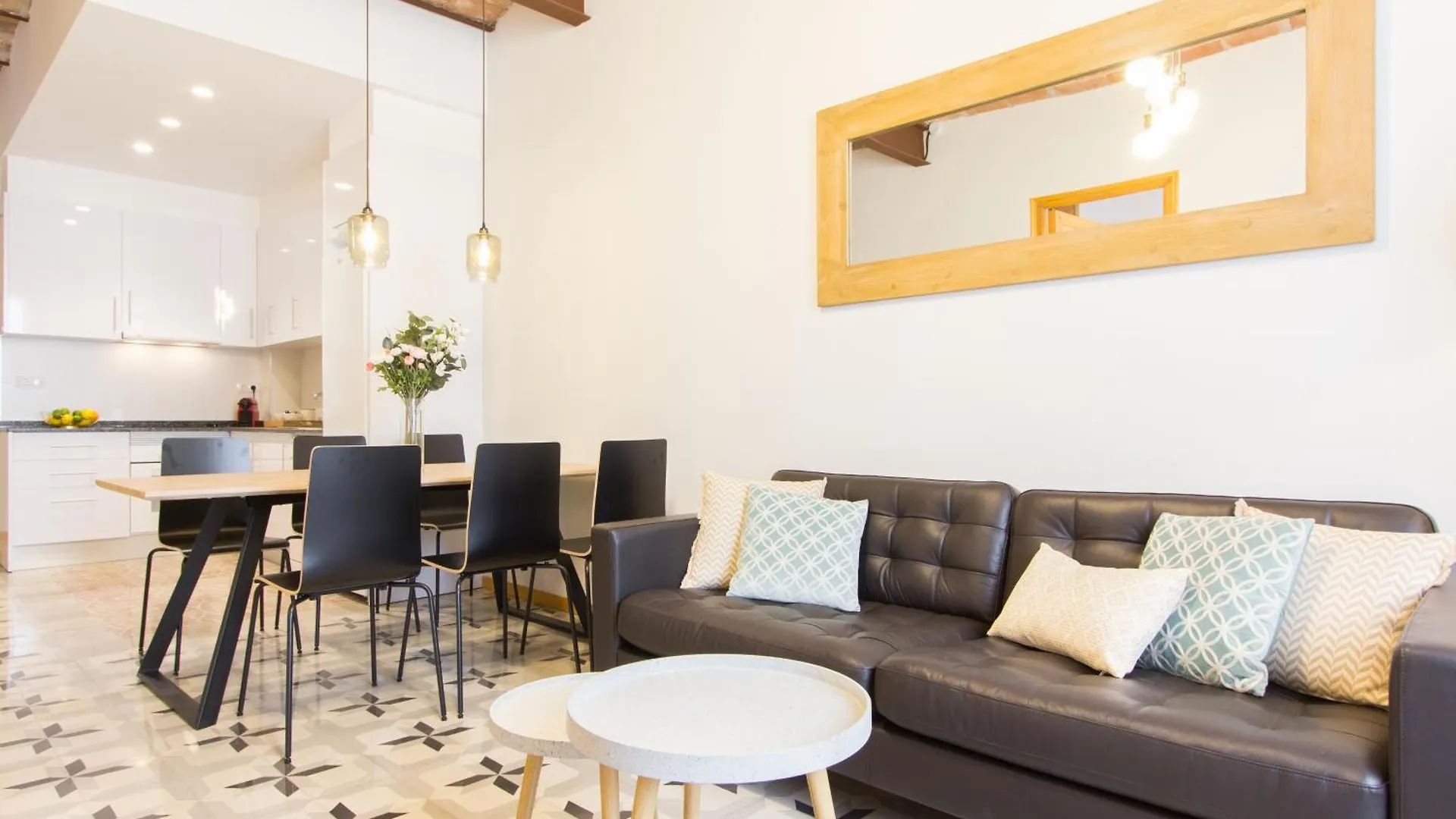 Novus Homes Barcelona Gracia