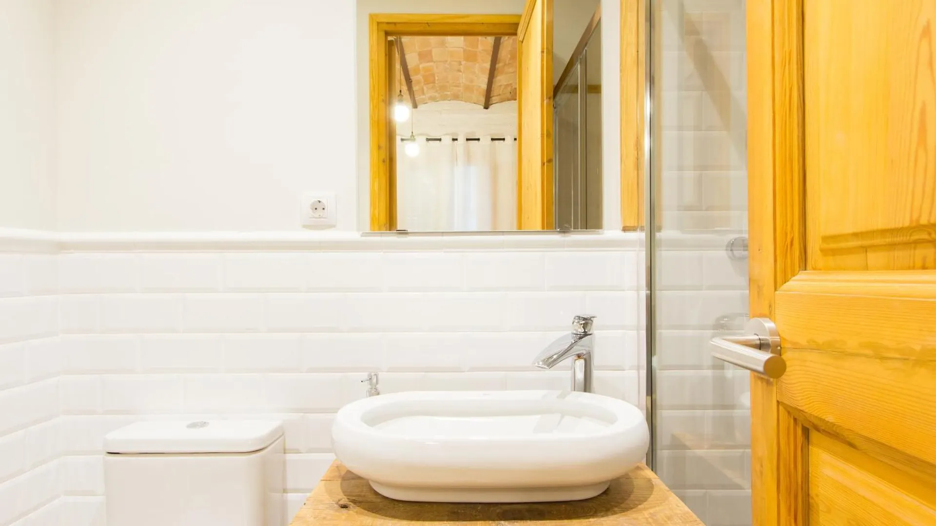 Apartment Novus Homes Barcelona Gracia