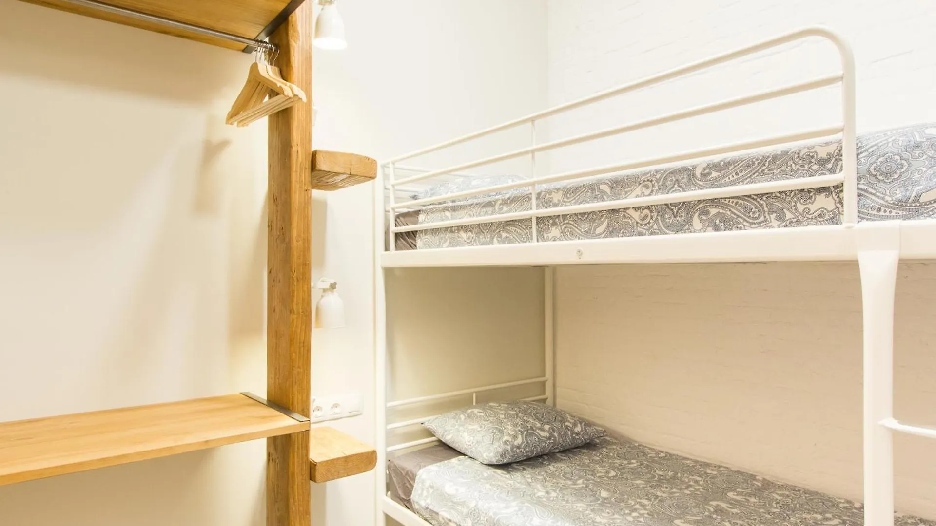 Novus Homes Barcelona Gracia Apartment
