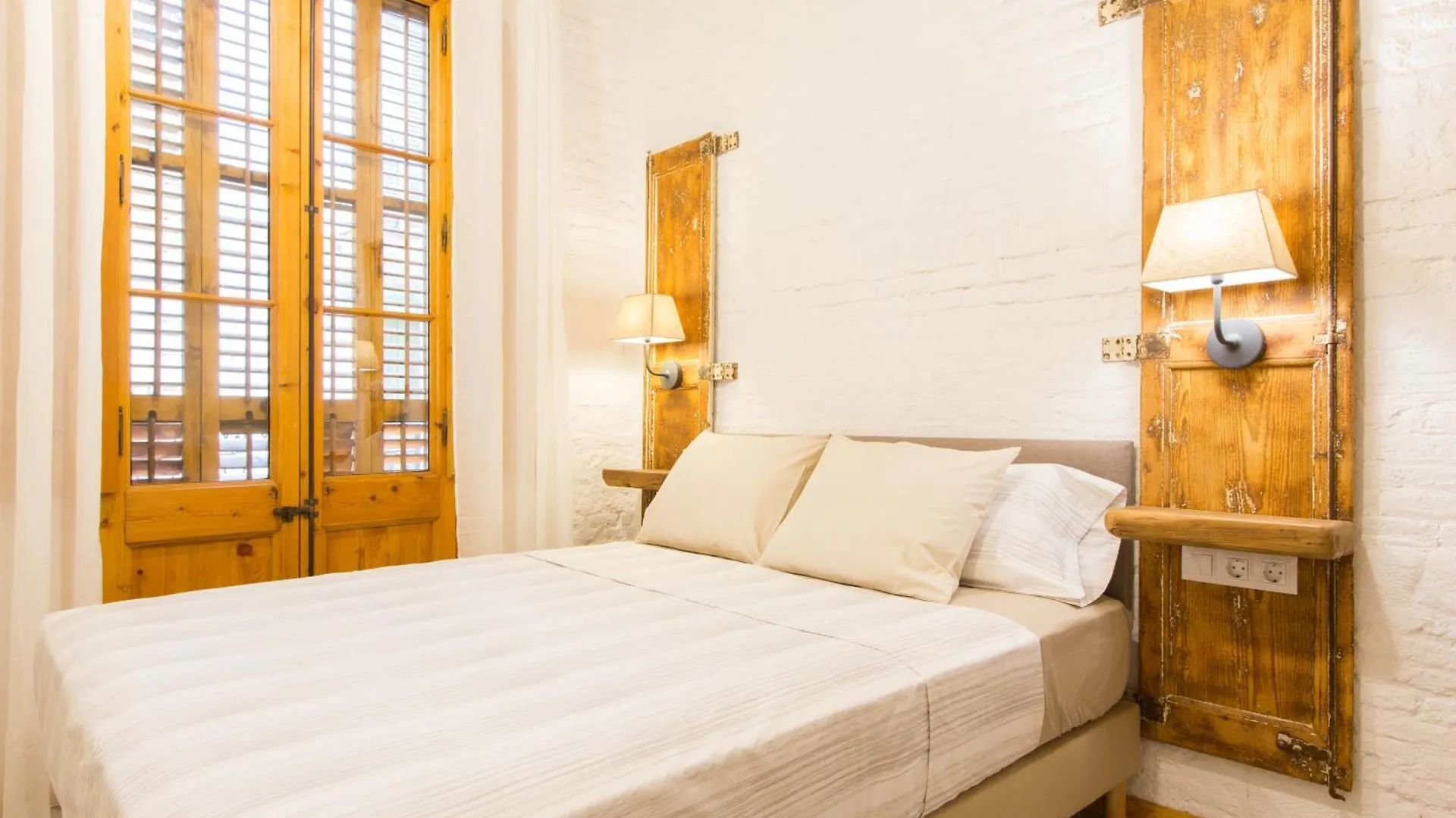 Apartment Novus Homes Barcelona Gracia