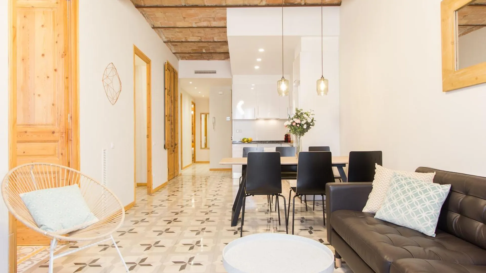 Novus Homes Barcelona Gracia