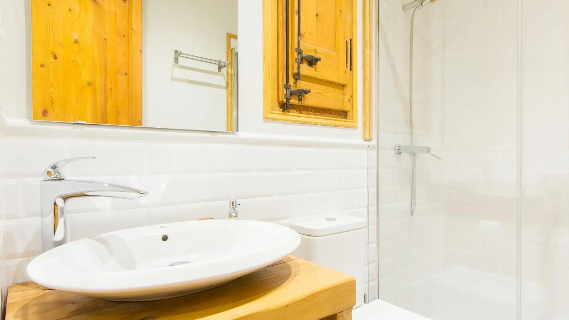 Novus Homes Barcelona Gracia