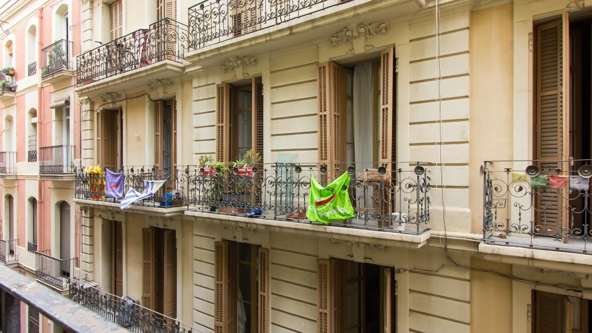 Novus Homes Barcelona Gracia Spain