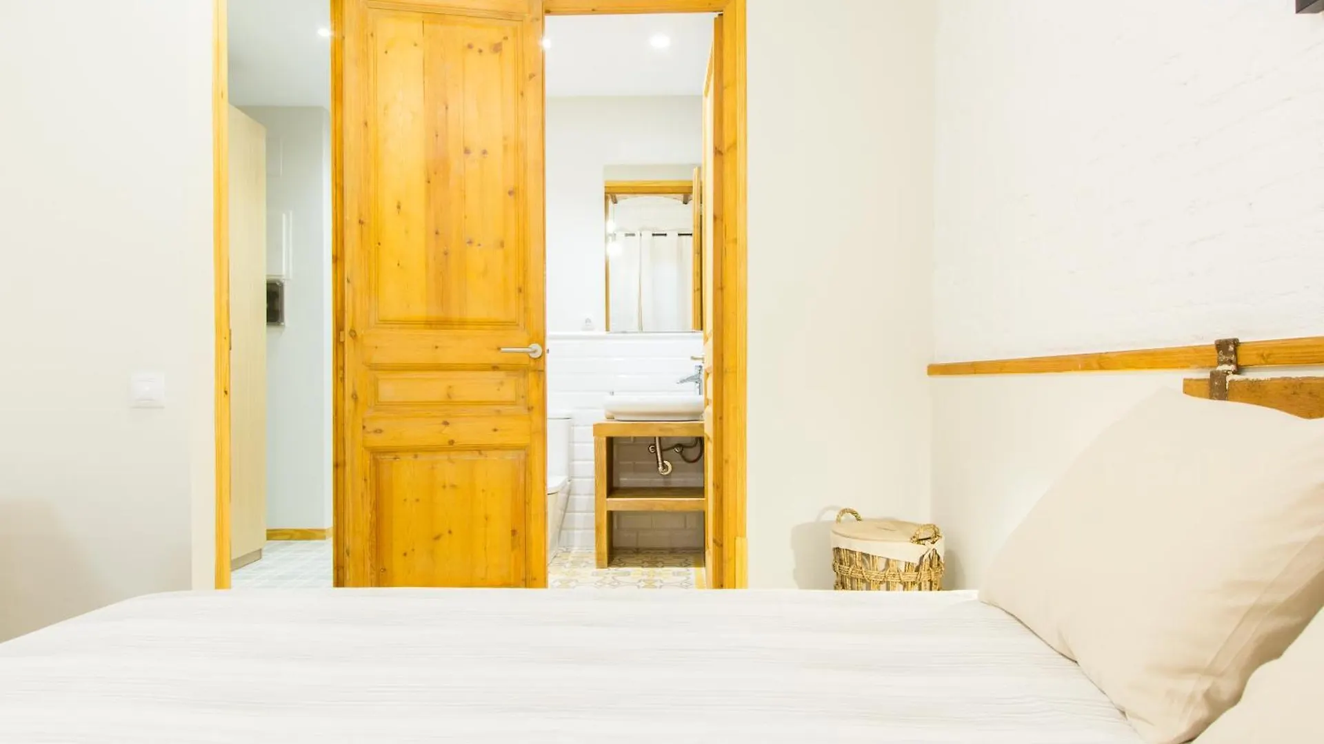 Novus Homes Barcelona Gracia Spain