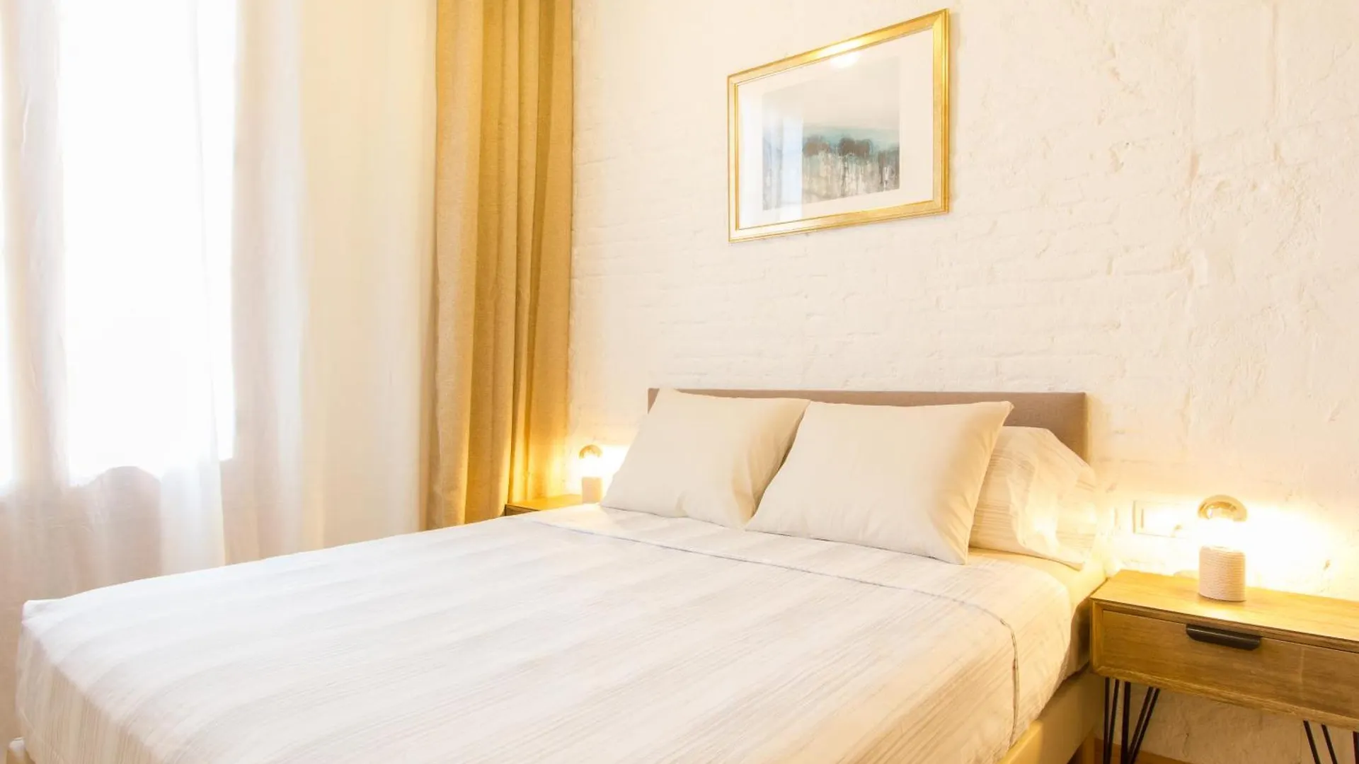 Novus Homes Barcelona Gracia