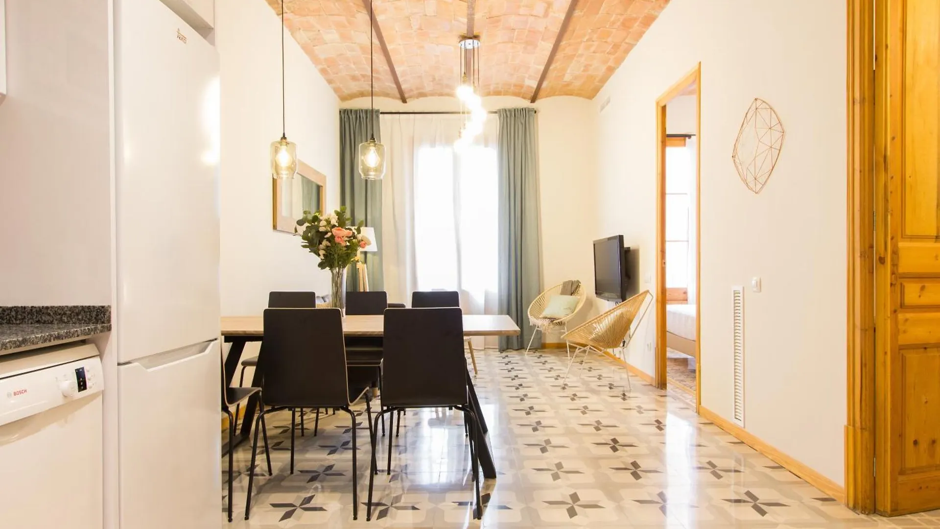 Novus Homes Barcelona Gracia 0*,  Spain