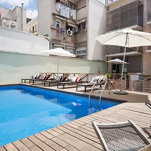  Appartamento - Gracia Pool Center