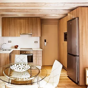 Appartement Mila, Barcelona