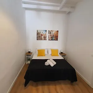Gaudi Apartamento