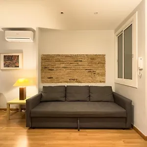  Appartamento Aparteasy - Gracia