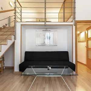 Appartement Alos Paseo De Gracia-diagonal, Barcelona