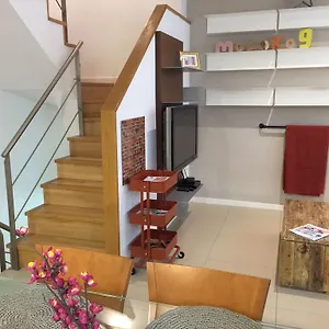  Appartamento Casas Gracia