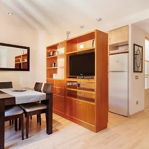Apartment Dream Gracia, Barcelona