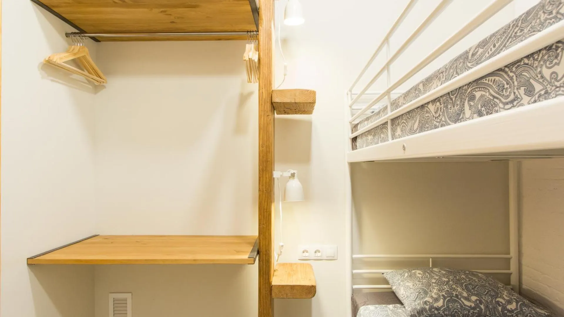 Novus Homes Barcelona Gracia 0*,  Испания