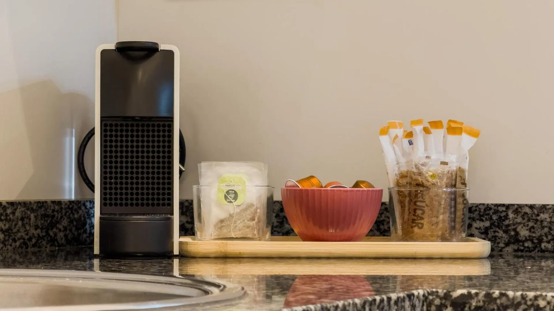 شقة Novus Homes Barcelona Gracia